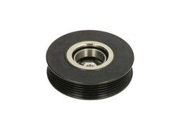 CUPLA MAGNETICA COMPRESOR CLIMATIZARE THERMOTEC KTT040215 - Compatibil cu MITSUBISHI, SMART
