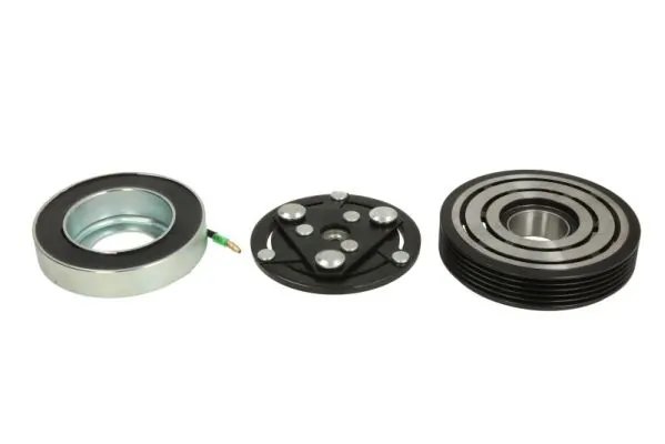 CUPLA MAGNETICA COMPRESOR CLIMATIZARE THERMOTEC KTT040217 - Compatibil cu SUZUKI