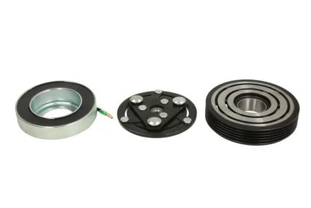 CUPLA MAGNETICA COMPRESOR CLIMATIZARE THERMOTEC KTT040217 - Compatibil cu SUZUKI
