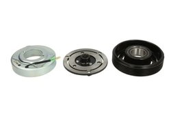 CUPLA MAGNETICA COMPRESOR CLIMATIZARE THERMOTEC KTT040217 - Compatibil cu SUZUKI