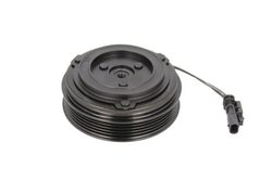 CUPLA MAGNETICA COMPRESOR CLIMATIZARE THERMOTEC KTT040218 - Compatibil cu CHEVROLET, OPEL, VAUXHALL