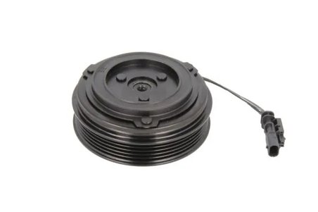 CUPLA MAGNETICA COMPRESOR CLIMATIZARE THERMOTEC KTT040218 - Compatibil cu CHEVROLET, OPEL, VAUXHALL