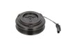 CUPLA MAGNETICA COMPRESOR CLIMATIZARE THERMOTEC KTT040218 - Compatibil cu CHEVROLET, OPEL, VAUXHALL