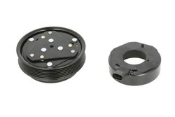 CUPLA MAGNETICA COMPRESOR CLIMATIZARE THERMOTEC KTT040224 - Compatibil cu CHEVROLET