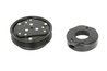 CUPLA MAGNETICA COMPRESOR CLIMATIZARE THERMOTEC KTT040224 - Compatibil cu CHEVROLET