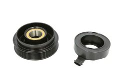 CUPLA MAGNETICA COMPRESOR CLIMATIZARE THERMOTEC KTT040224 - Compatibil cu CHEVROLET