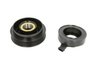 CUPLA MAGNETICA COMPRESOR CLIMATIZARE THERMOTEC KTT040224 - Compatibil cu CHEVROLET