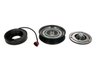 CUPLA MAGNETICA COMPRESOR CLIMATIZARE THERMOTEC KTT040235 - Compatibil cu AUDI, CUPRA, SEAT, SKODA, VW