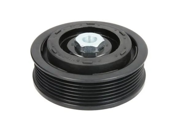 CUPLA MAGNETICA COMPRESOR CLIMATIZARE THERMOTEC KTT040238 - Compatibil cu VW