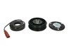 CUPLA MAGNETICA COMPRESOR CLIMATIZARE THERMOTEC KTT040235 - Compatibil cu AUDI, CUPRA, SEAT, SKODA, VW
