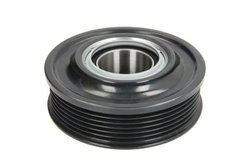 CUPLA MAGNETICA COMPRESOR CLIMATIZARE THERMOTEC KTT040238 - Compatibil cu VW