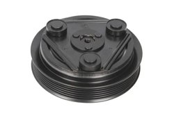 Cupla magnetica compresor climatizare Thermotec KTT040240