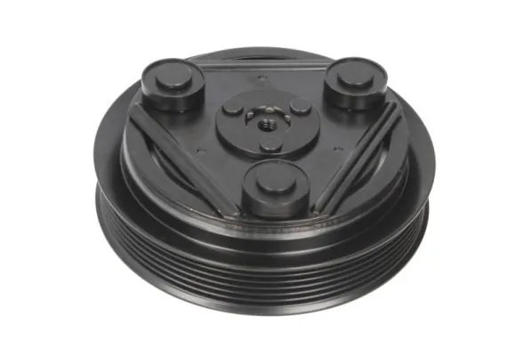 CUPLA MAGNETICA COMPRESOR CLIMATIZARE THERMOTEC KTT040240 - Compatibil cu FORD