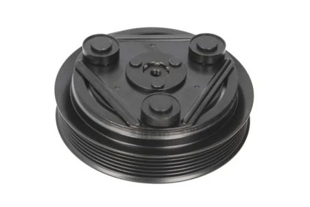CUPLA MAGNETICA COMPRESOR CLIMATIZARE THERMOTEC KTT040240 - Compatibil cu FORD