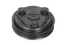CUPLA MAGNETICA COMPRESOR CLIMATIZARE THERMOTEC KTT040240 - Compatibil cu FORD