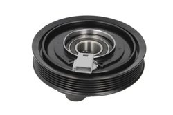 CUPLA MAGNETICA COMPRESOR CLIMATIZARE THERMOTEC KTT040240 - Compatibil cu FORD