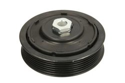 CUPLA MAGNETICA COMPRESOR CLIMATIZARE THERMOTEC KTT040241 - Compatibil cu TOYOTA