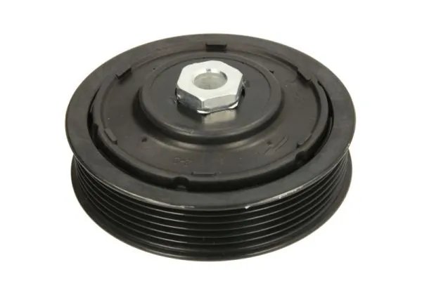 CUPLA MAGNETICA COMPRESOR CLIMATIZARE THERMOTEC KTT040241 - Compatibil cu TOYOTA