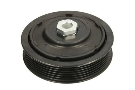 CUPLA MAGNETICA COMPRESOR CLIMATIZARE THERMOTEC KTT040241 - Compatibil cu TOYOTA