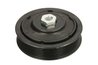 CUPLA MAGNETICA COMPRESOR CLIMATIZARE THERMOTEC KTT040241 - Compatibil cu TOYOTA