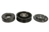 CUPLA MAGNETICA COMPRESOR CLIMATIZARE THERMOTEC KTT040296 - Compatibil cu RENAULT