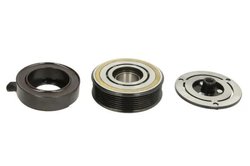 CUPLA MAGNETICA COMPRESOR CLIMATIZARE THERMOTEC KTT040296 - Compatibil cu RENAULT