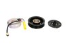 CUPLA MAGNETICA COMPRESOR CLIMATIZARE THERMOTEC KTT040299 - Compatibil cu CITROEN, PEUGEOT, TOYOTA