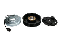 Cupla magnetica compresor climatizare Thermotec KTT040301