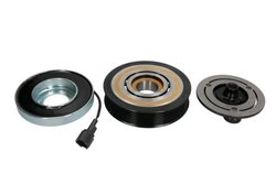 CUPLA MAGNETICA COMPRESOR CLIMATIZARE THERMOTEC KTT040301 - Compatibil cu NISSAN