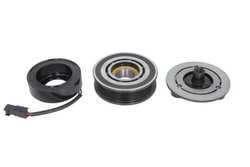 CUPLA MAGNETICA COMPRESOR CLIMATIZARE THERMOTEC KTT040302 - Compatibil cu FORD, LAND ROVER