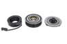 CUPLA MAGNETICA COMPRESOR CLIMATIZARE THERMOTEC KTT040302 - Compatibil cu FORD, LAND ROVER