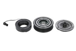 CUPLA MAGNETICA COMPRESOR CLIMATIZARE THERMOTEC KTT040309 - Compatibil cu CHEVROLET, OPEL