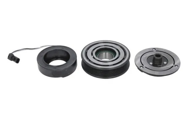 CUPLA MAGNETICA COMPRESOR CLIMATIZARE THERMOTEC KTT040309 - Compatibil cu CHEVROLET, OPEL