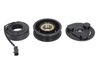 CUPLA MAGNETICA COMPRESOR CLIMATIZARE THERMOTEC KTT040302 - Compatibil cu FORD, LAND ROVER