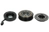 CUPLA MAGNETICA COMPRESOR CLIMATIZARE THERMOTEC KTT040310 - Compatibil cu FORD, MAZDA, MERCEDES-BENZ