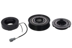 Cupla magnetica compresor climatizare Thermotec KTT040312