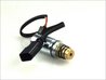 SUPAPA REGLATOARE COMPRESOR THERMOTEC KTT060001 - Compatibil cu AUDI, SEAT, SKODA, VW