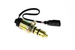SUPAPA REGLATOARE COMPRESOR THERMOTEC KTT060002 - Compatibil cu AUDI, SEAT, SKODA, VW