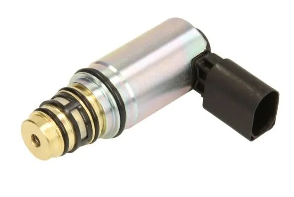 SUPAPA REGLATOARE COMPRESOR THERMOTEC KTT060004 - Compatibil cu AUDI, SEAT, SKODA, VW