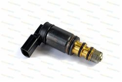 SUPAPA REGLATOARE COMPRESOR THERMOTEC KTT060013 - Compatibil cu AUDI, SEAT, SKODA, VW