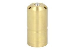 SUPAPA REGLATOARE COMPRESOR THERMOTEC KTT060018 - Compatibil cu AUDI, VW