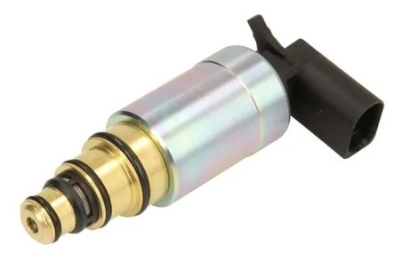SUPAPA REGLATOARE COMPRESOR THERMOTEC KTT060021 - Compatibil cu AUDI, SEAT, SKODA, VW