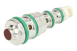 SUPAPA REGLATOARE COMPRESOR THERMOTEC KTT060023 - Compatibil cu CHEVROLET, OPEL, RENAULT, SAAB