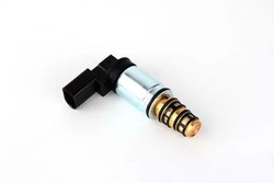 SUPAPA REGLATOARE COMPRESOR THERMOTEC KTT060034 - Compatibil cu AUDI, SEAT, SKODA, VW