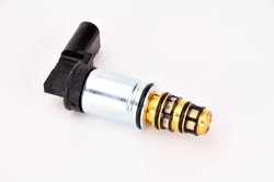 SUPAPA REGLATOARE COMPRESOR THERMOTEC KTT060034 - Compatibil cu AUDI, SEAT, SKODA, VW