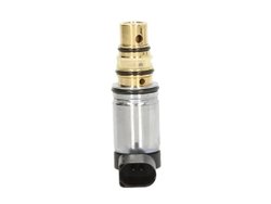SUPAPA REGLATOARE COMPRESOR THERMOTEC KTT060037 - Compatibil cu AUDI, SEAT, SKODA, VW