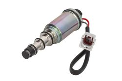 SUPAPA REGLATOARE COMPRESOR THERMOTEC KTT060054 - Compatibil cu NISSAN, RENAULT