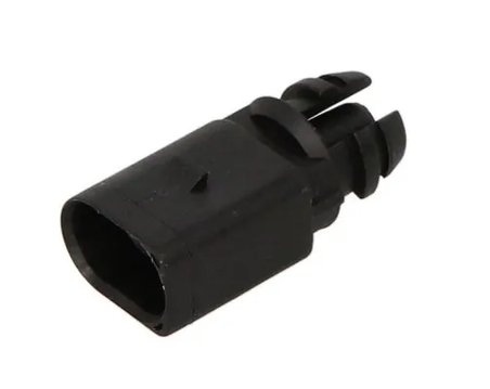 SENZOR,TEMPERATURA EXTERIOARA THERMOTEC KTT070001 - Compatibil cu AUDI, SEAT, SKODA, VW