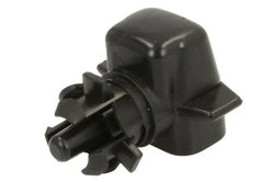 SENZOR,TEMPERATURA EXTERIOARA THERMOTEC KTT070004 - Compatibil cu CHEVROLET, OPEL, SAAB, VAUXHALL