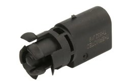 SENZOR,TEMPERATURA EXTERIOARA THERMOTEC KTT070005 - Compatibil cu AUDI, DAF, SEAT, SKODA, VW